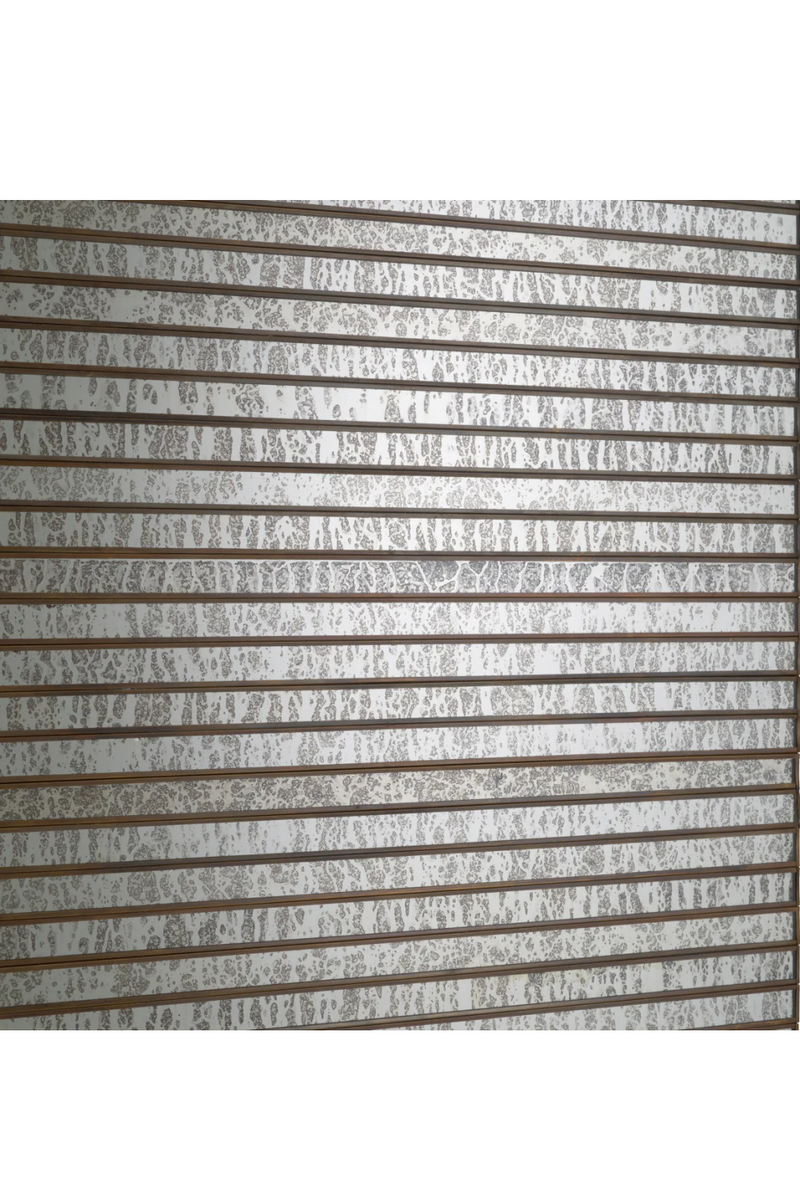 Antique Glass Wall Object | Eichholtz Zambra | Eichholtzmiami.com