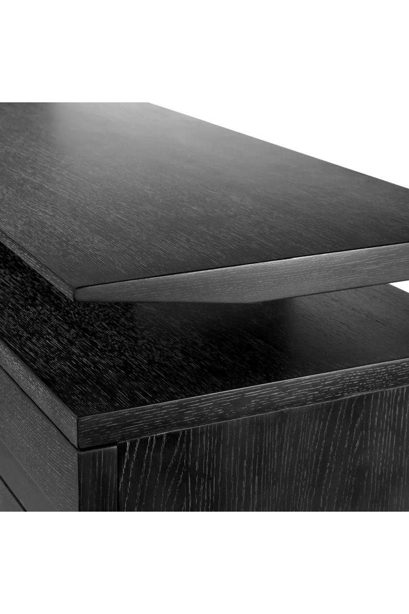 Dark Gray Wooden Dresser | Eichholtz Quintino | Eichholtzmiami.com