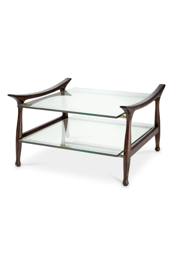 Modern Classic Coffee Table | Eichholtz Manzo  | Eichholtzmiami.com