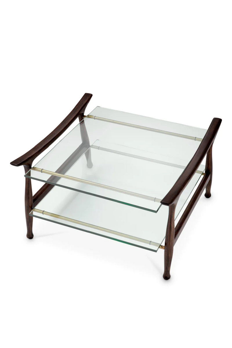 Modern Classic Coffee Table | Eichholtz Manzo  | Eichholtzmiami.com