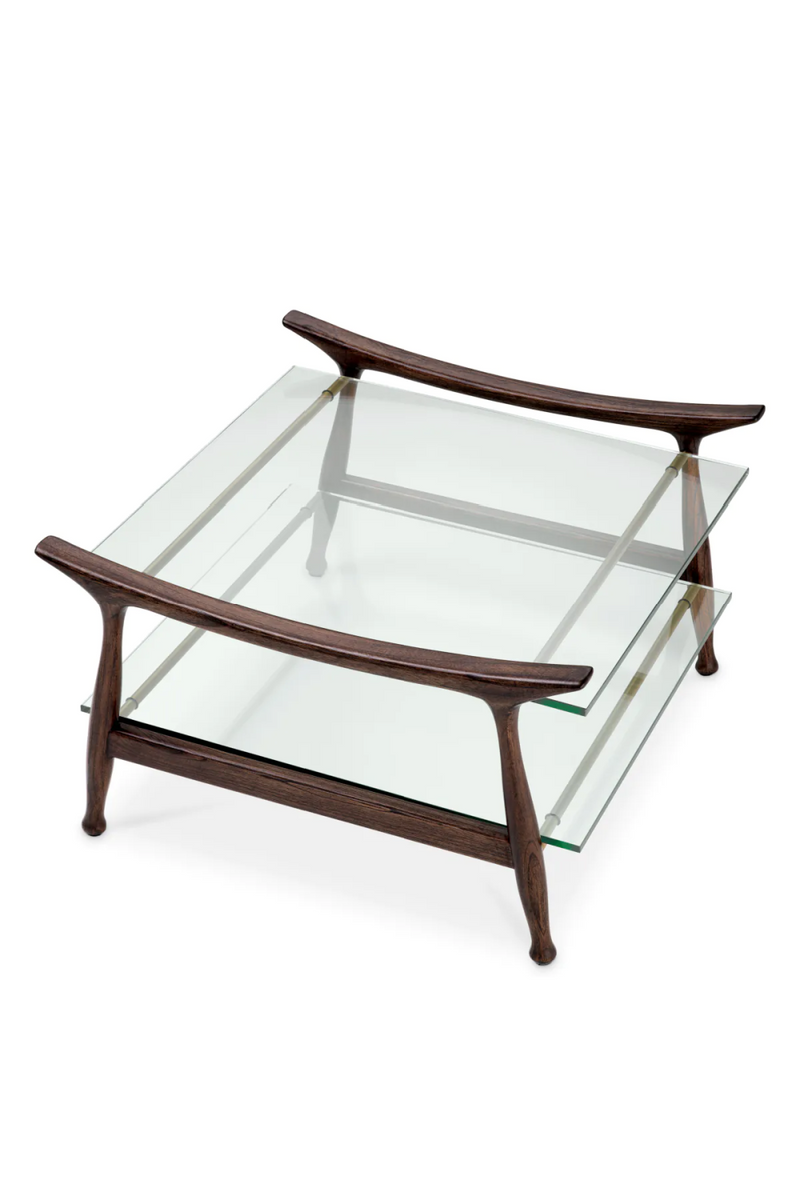 Modern Classic Coffee Table | Eichholtz Manzo  | Eichholtzmiami.com