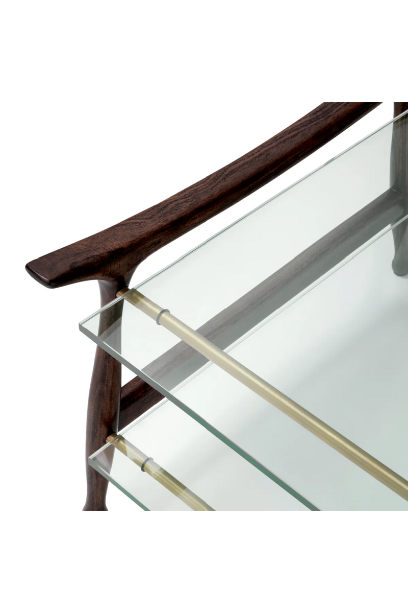 Modern Classic Coffee Table | Eichholtz Manzo  | Eichholtzmiami.com