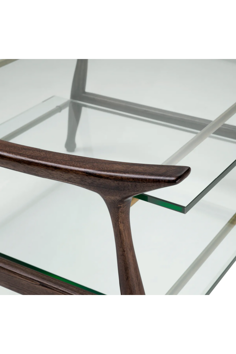 Modern Classic Coffee Table | Eichholtz Manzo  | Eichholtzmiami.com