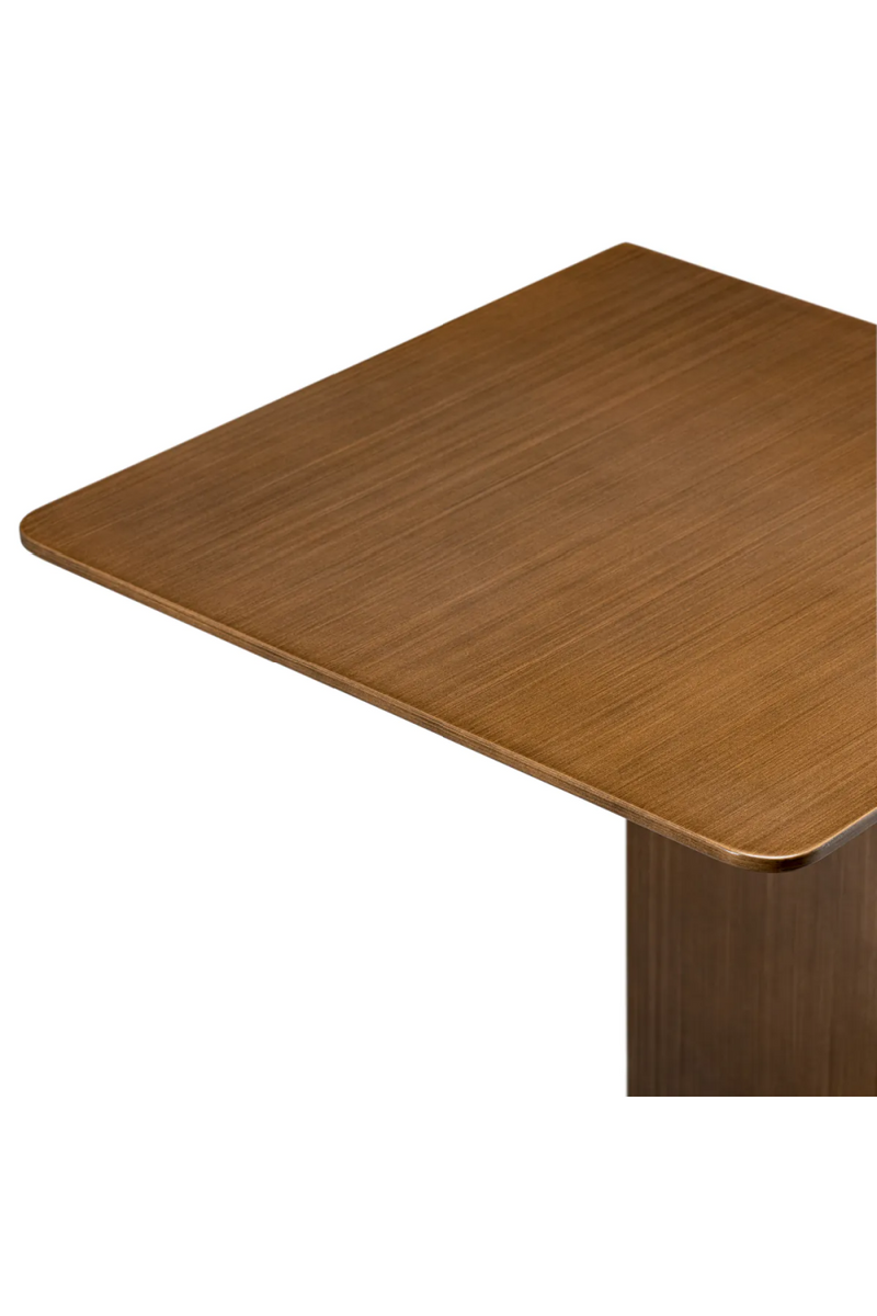 Brushed Brass Side Table | Eichholtz Panarea | Eichholtzmiami.com