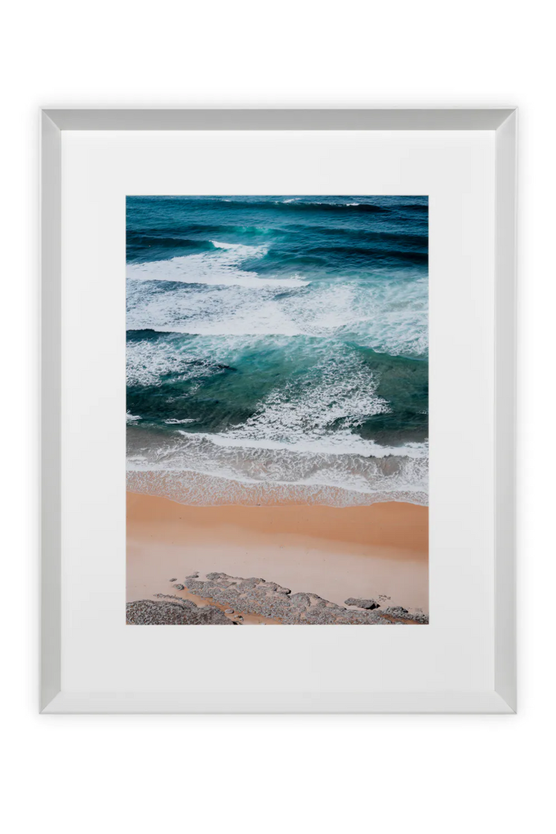 Seascape Art Print Set (2) | Eichholtz Ocean View | Eichholtzmiami.com