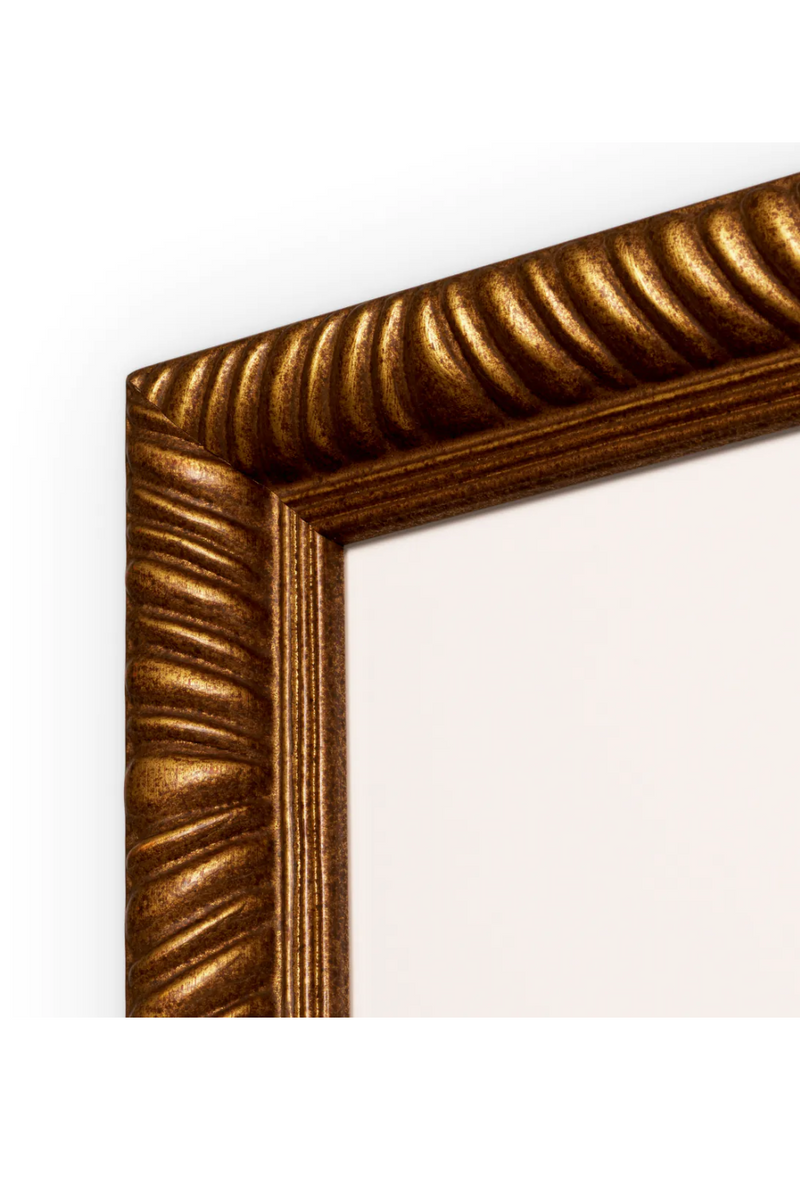 Gold-Framed Abstract Art Set (2) | Eichholtz Garnier | Eichholtzmiami.com