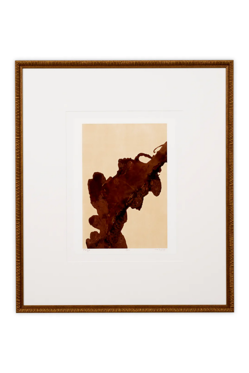 Fluid Abstract Art Print Set (2) | Eichholtz Mirage & Rêverie | Eichholtzmiami.com