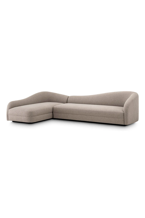 Gray Modern Sofa | Eichholtz Divisadero | Eichholtzmiami.com