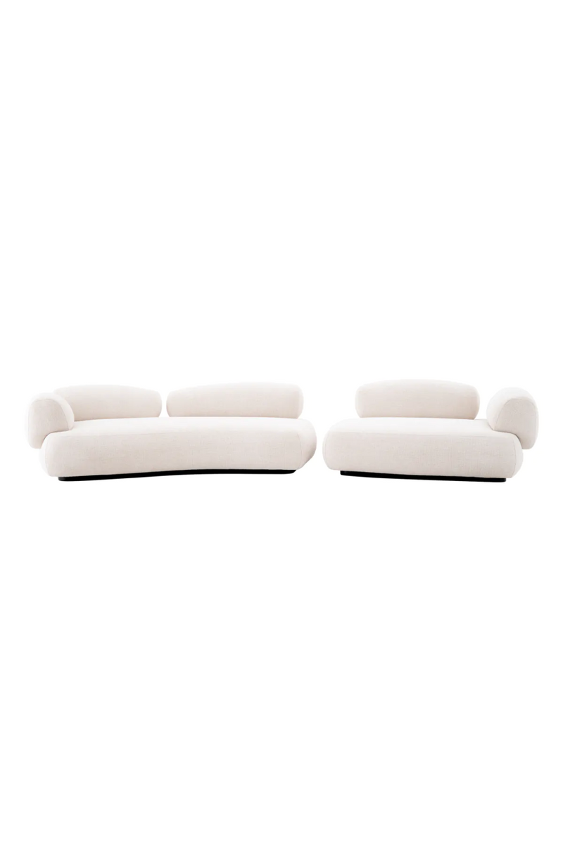 Off-White Modern Sofa | Eichholtz Cabrera | Eichholtzmiami.com