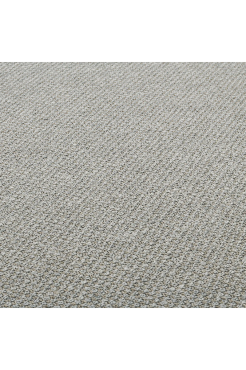 Gray Modern Accent Chair | Eichholtz Sansome | Eichholtzmiami.com