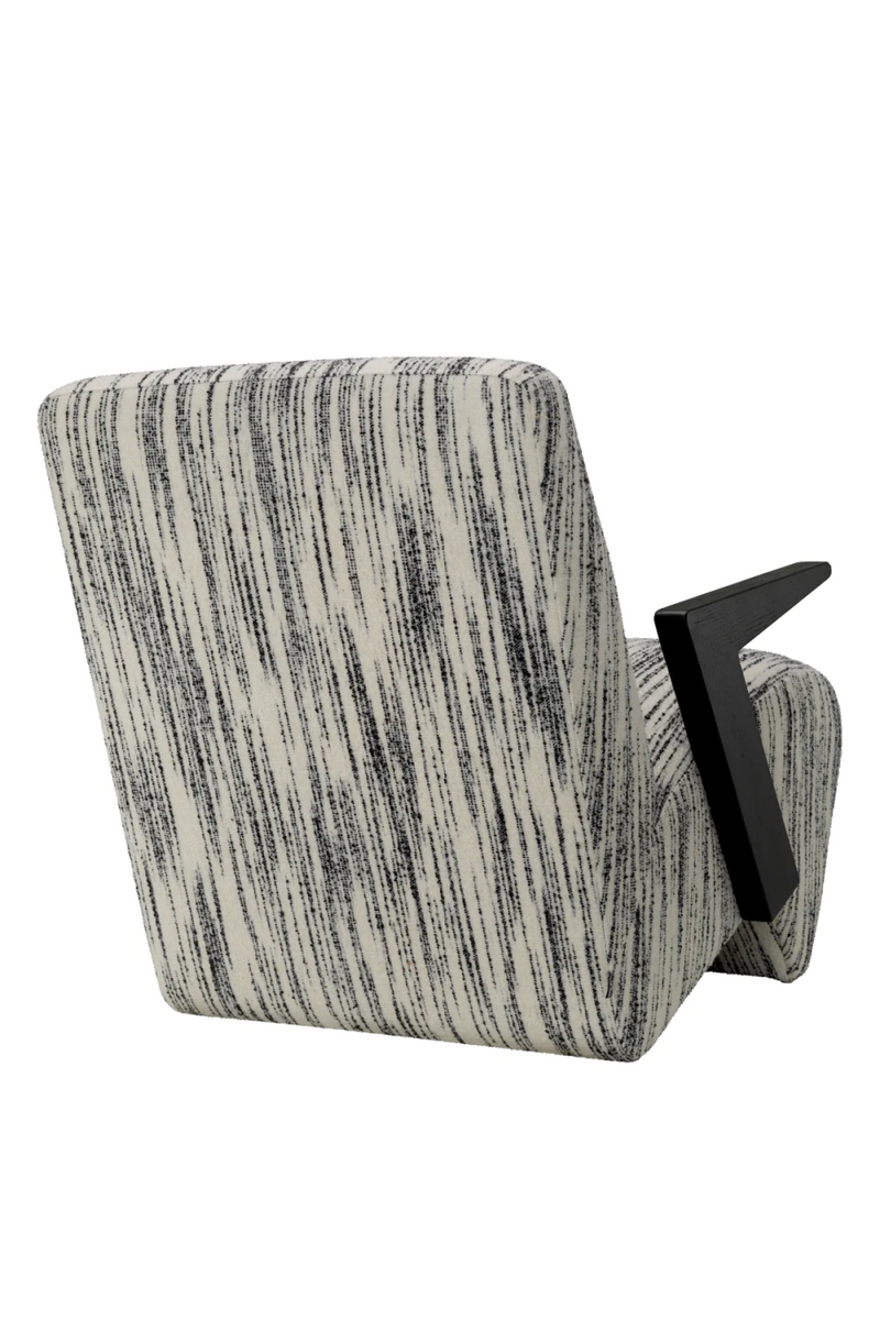 Modern Upholstered Lounge Chair | Eichholtz Venosa | Eichholtzmiami.com