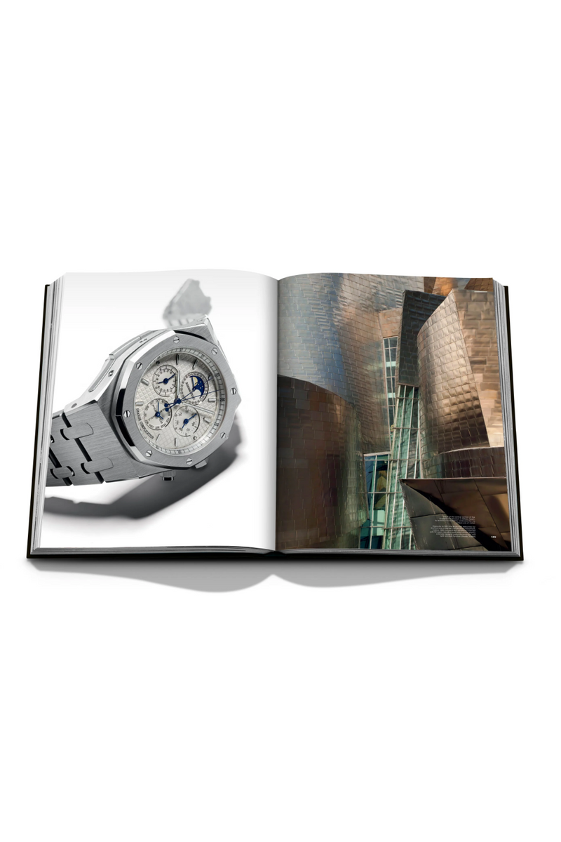 Royal Oak From Iconoclast to Icon Book | Assouline | Eichholtzmiami.com