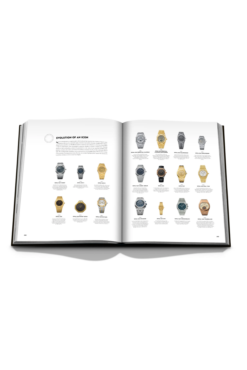 Royal Oak From Iconoclast to Icon Book | Assouline | Eichholtzmiami.com