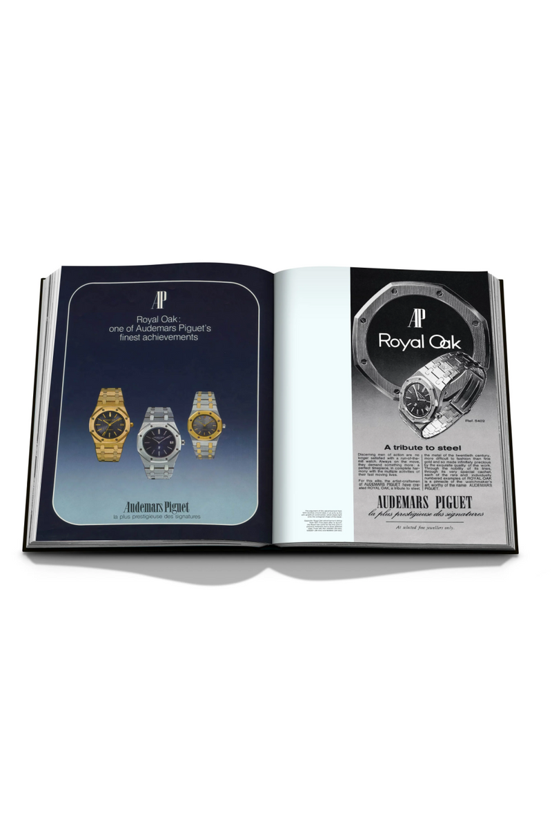 Royal Oak From Iconoclast to Icon Book | Assouline | Eichholtzmiami.com