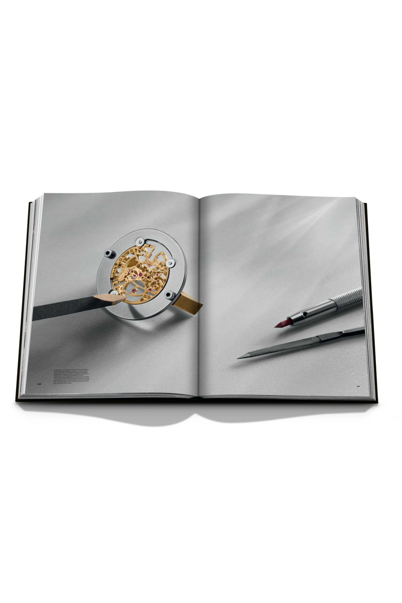 Royal Oak From Iconoclast to Icon Book | Assouline | Eichholtzmiami.com