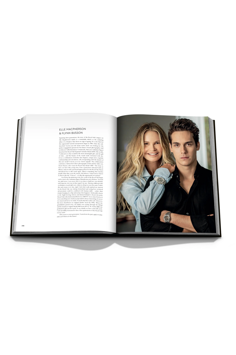 Royal Oak From Iconoclast to Icon Book | Assouline | Eichholtzmiami.com