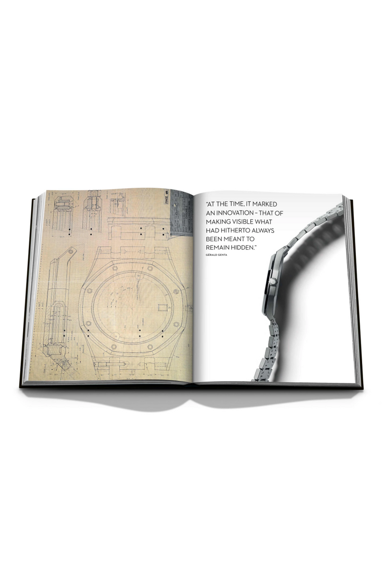 Royal Oak From Iconoclast to Icon Book | Assouline | Eichholtzmiami.com