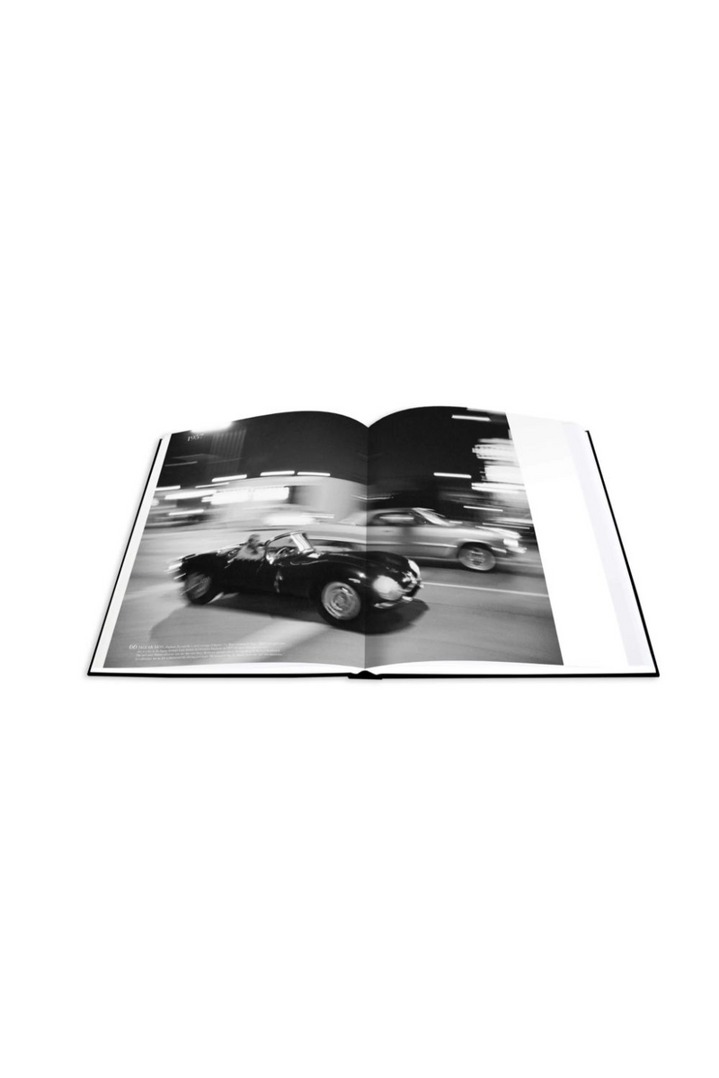 The Impossible Collection of Cars Book | Assouline | Eichholtzmiami.com