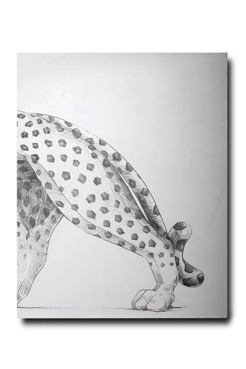 Cartier Panthère Book | Assouline | Eichholtzmiami.com