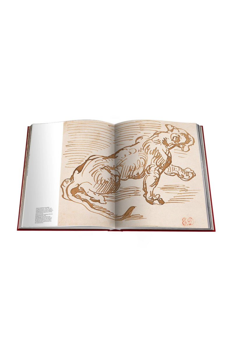 Cartier Panthère Book | Assouline | Eichholtzmiami.com