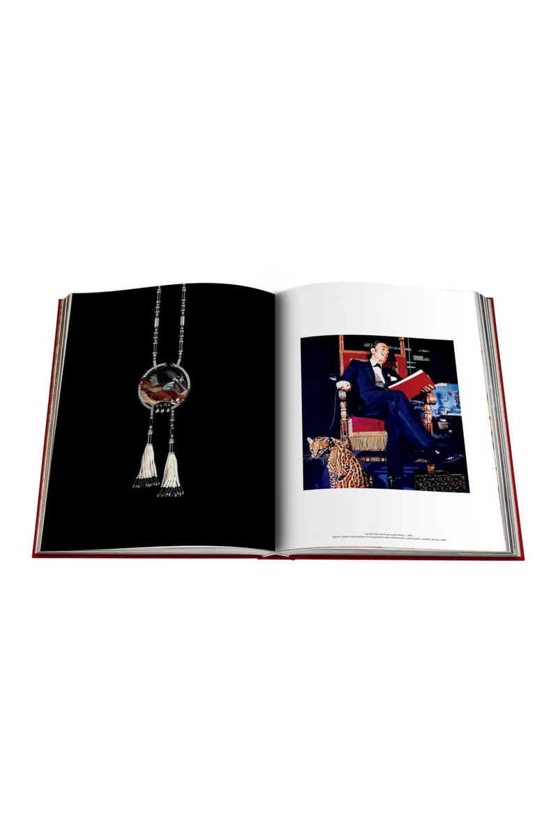 Cartier Panthère Book | Assouline | Eichholtzmiami.com