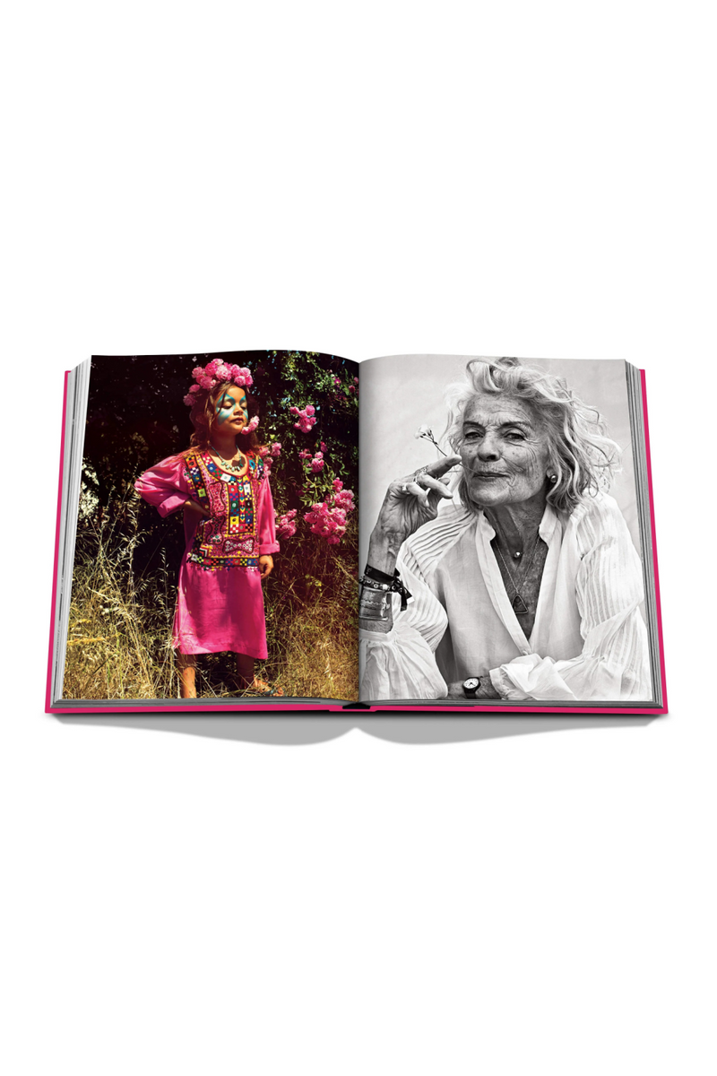 Ibiza Bohemia Book | Assouline | Eichholtzmiami.com