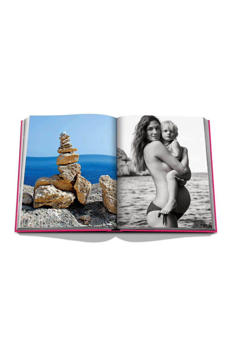 Ibiza Bohemia Book | Assouline | Eichholtzmiami.com
