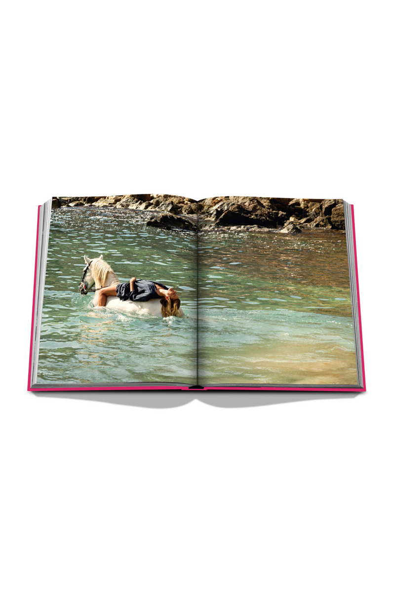 Ibiza Bohemia Book | Assouline | Eichholtzmiami.com