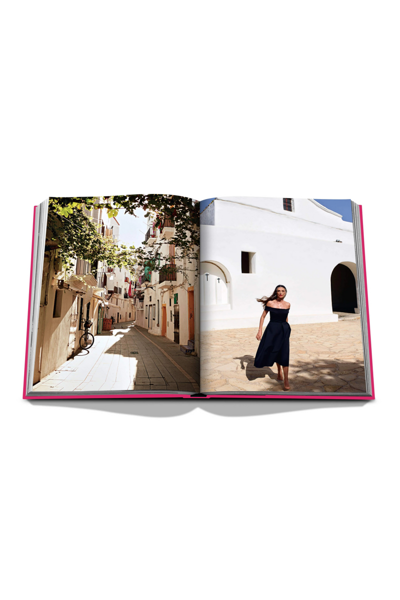 Ibiza Bohemia Book | Assouline | Eichholtzmiami.com