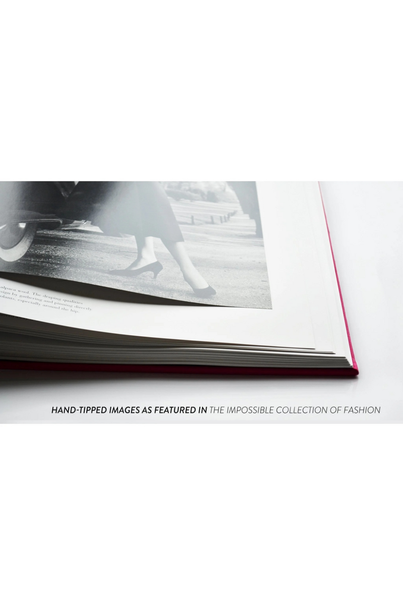 Andy Warhol The Impossible Collection Book | Assouline | Eichholtzmiami.com