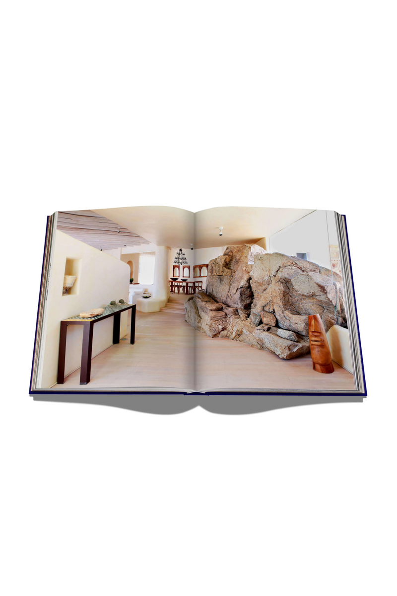 Mykonos Muse Book | Assouline | Eichholtzmiami.com