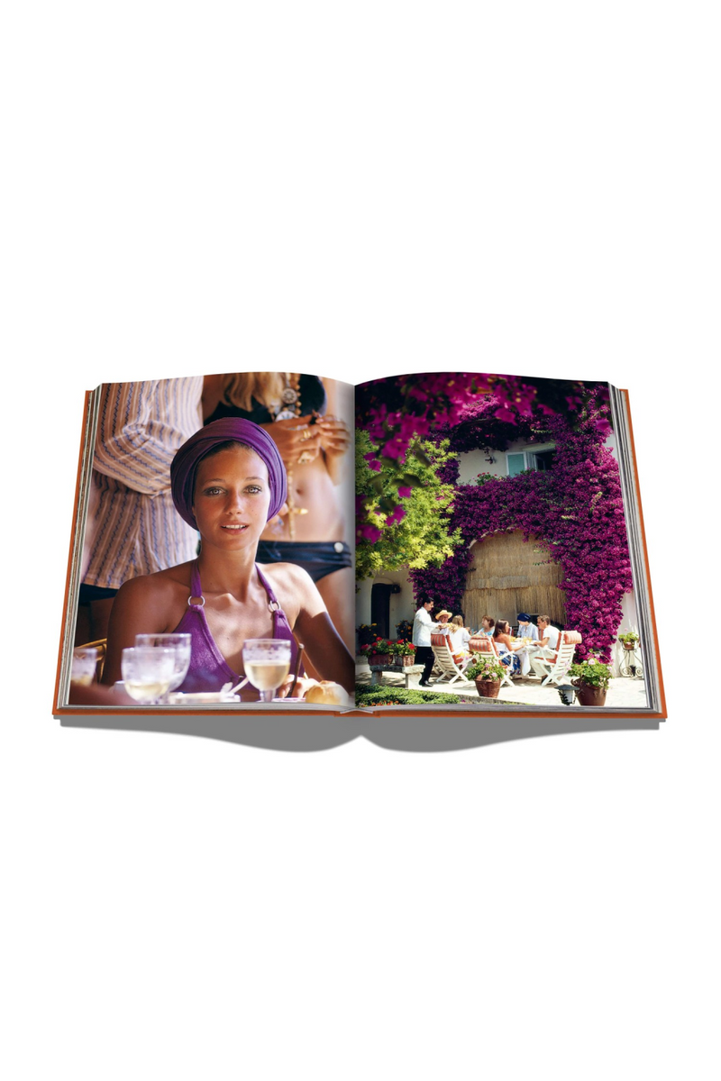 Capri Dolce Vita Book | Assouline | Eichholtzmiami.com