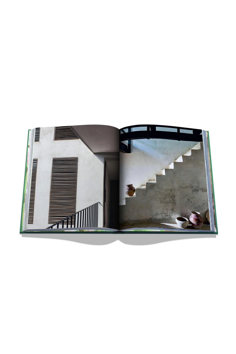Tulum Gypset Book | Assouline | Eichholtzmiami.com