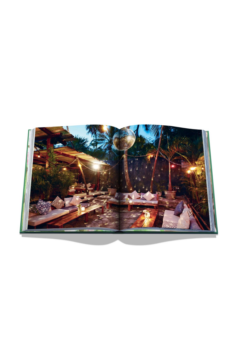 Tulum Gypset Book | Assouline | Eichholtzmiami.com