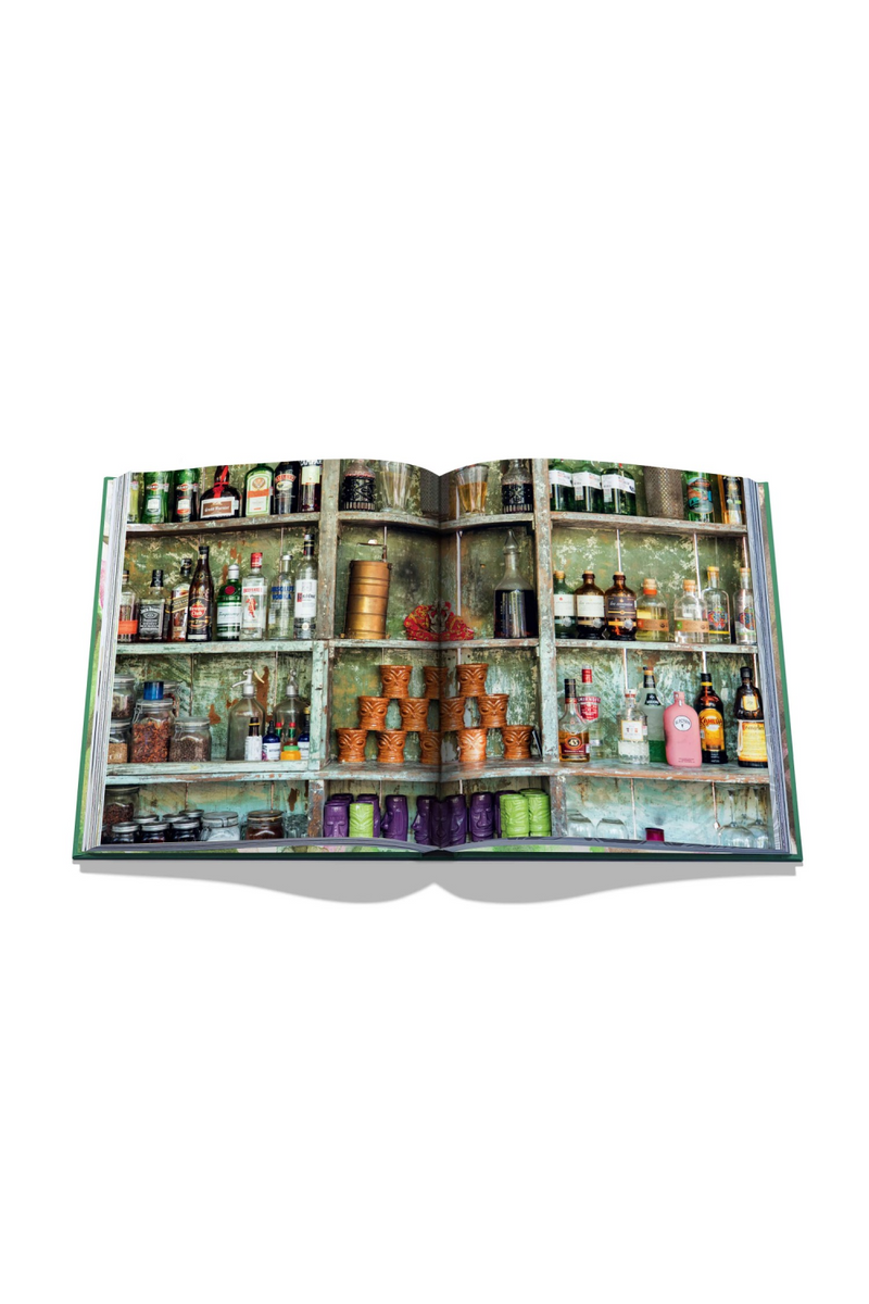 Tulum Gypset Book | Assouline | Eichholtzmiami.com