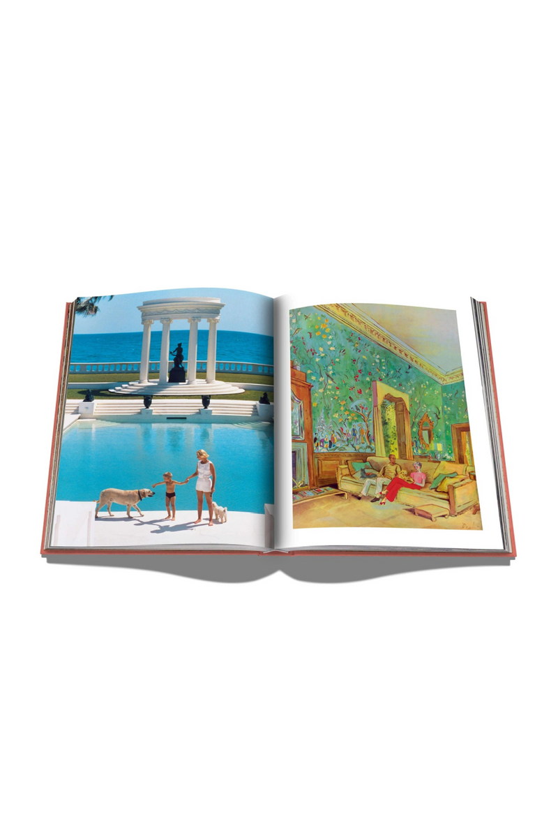 Palm Beach Book | Assouline | Eichholtzmiami.com