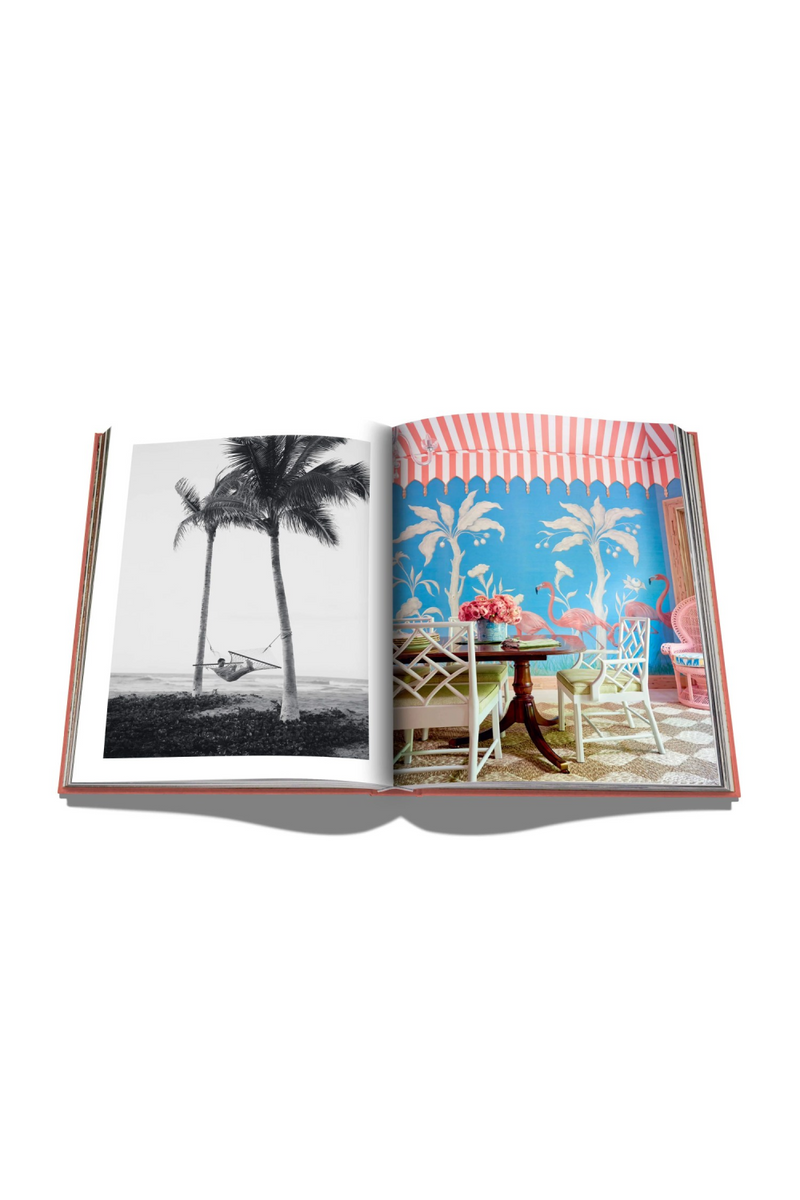 Palm Beach Book | Assouline | Eichholtzmiami.com