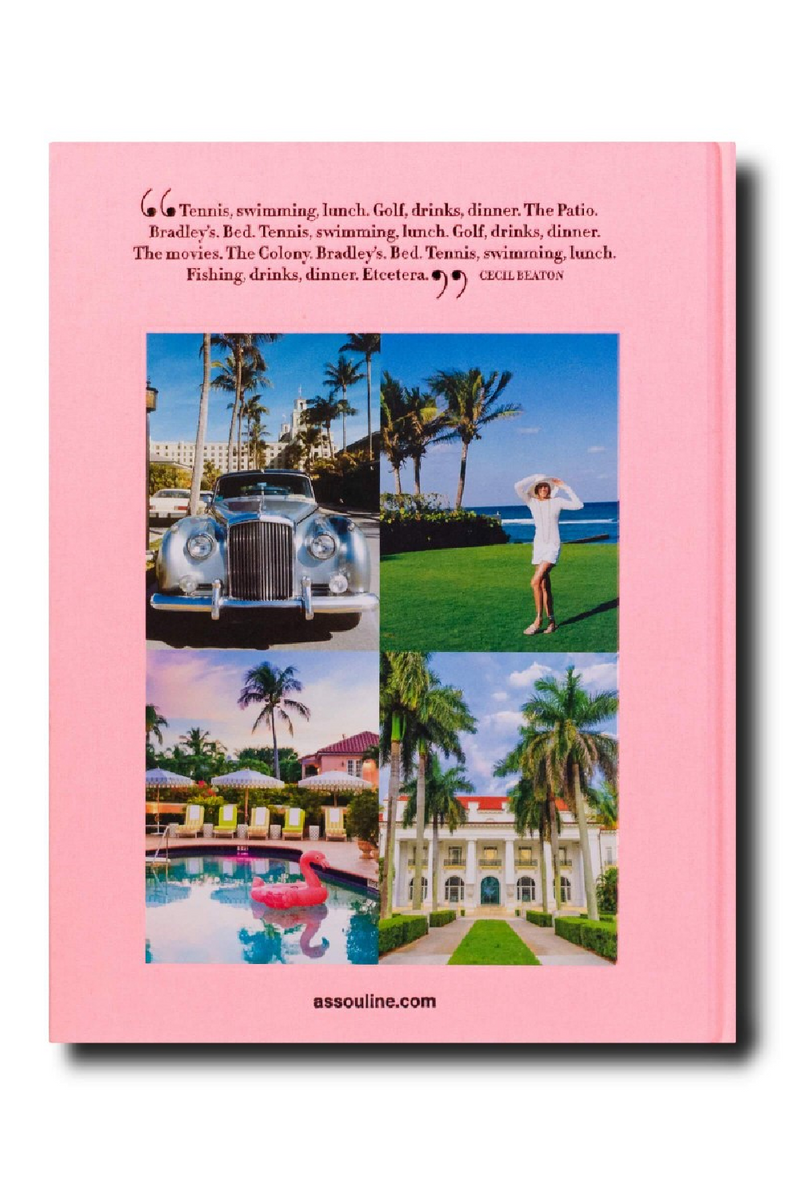 Palm Beach Book | Assouline | Eichholtzmiami.com