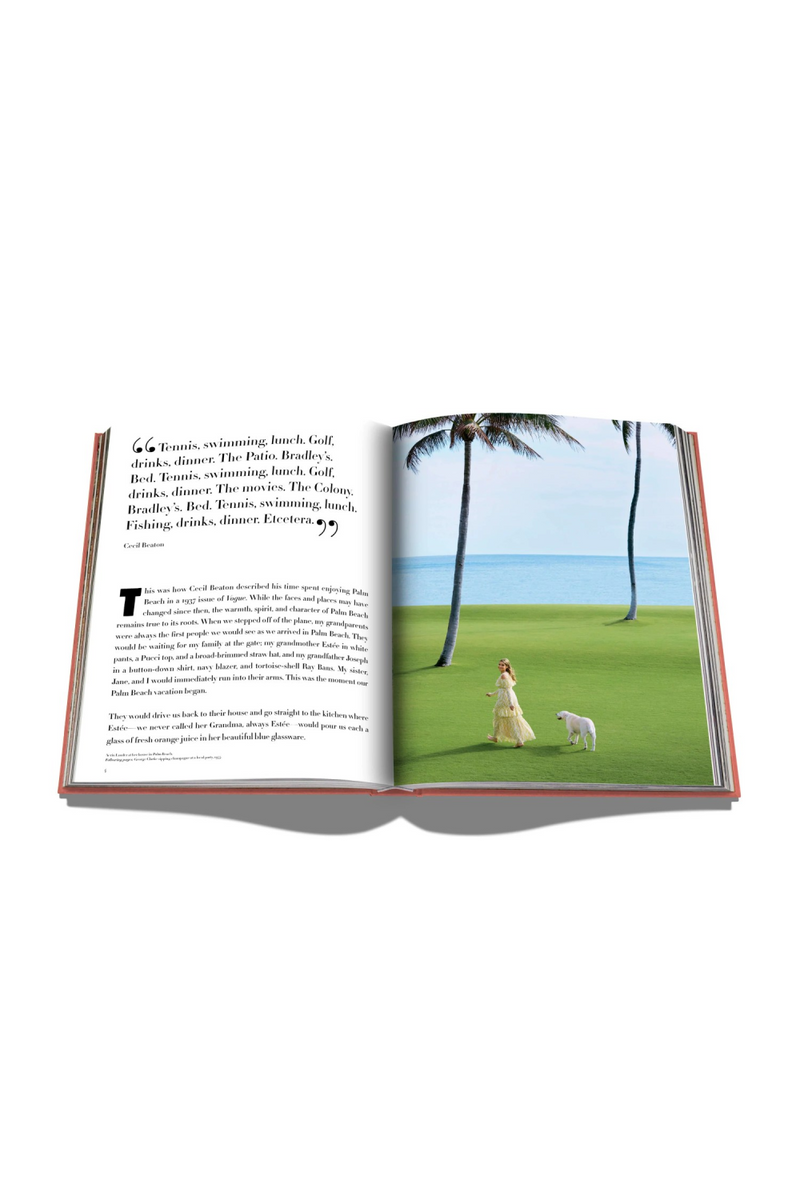 Palm Beach Book | Assouline | Eichholtzmiami.com