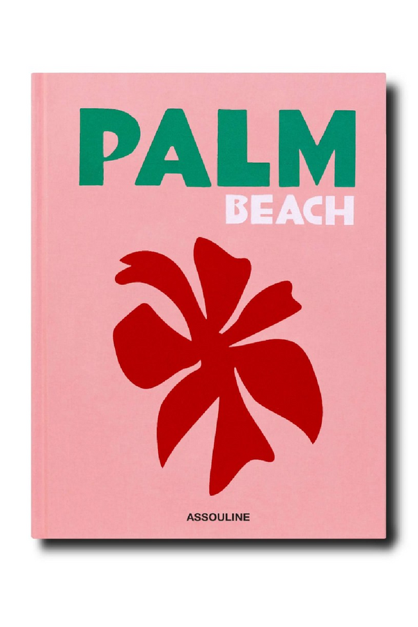 Palm Beach Book | Assouline | Eichholtzmiami.com