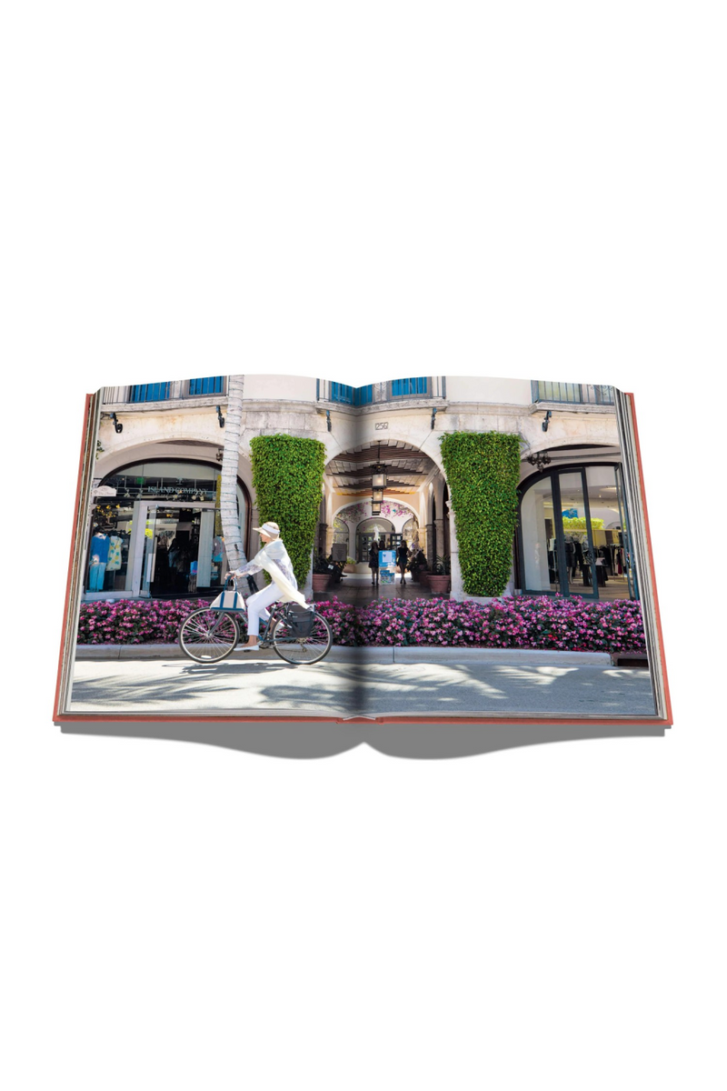 Palm Beach Book | Assouline | Eichholtzmiami.com