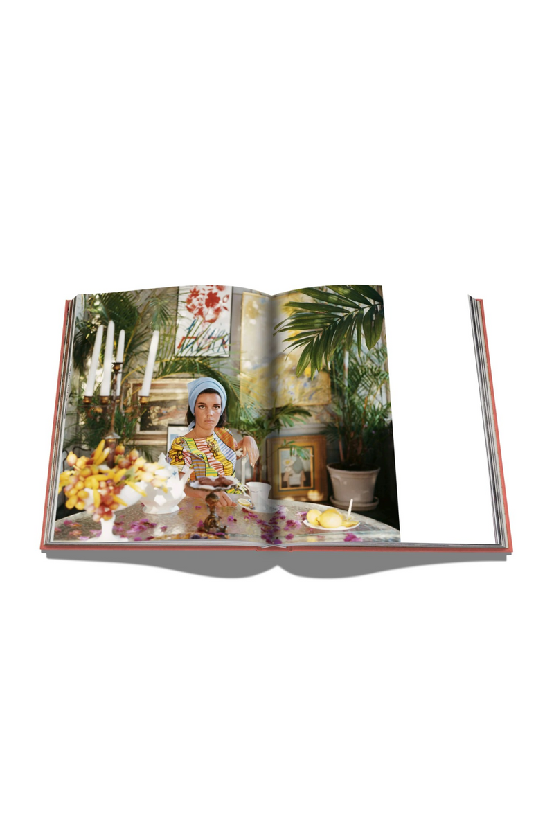 Palm Beach Book | Assouline | Eichholtzmiami.com