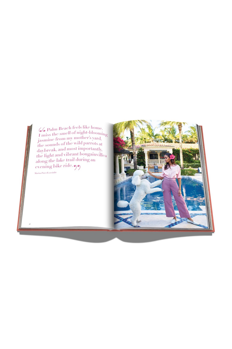 Palm Beach Book | Assouline | Eichholtzmiami.com