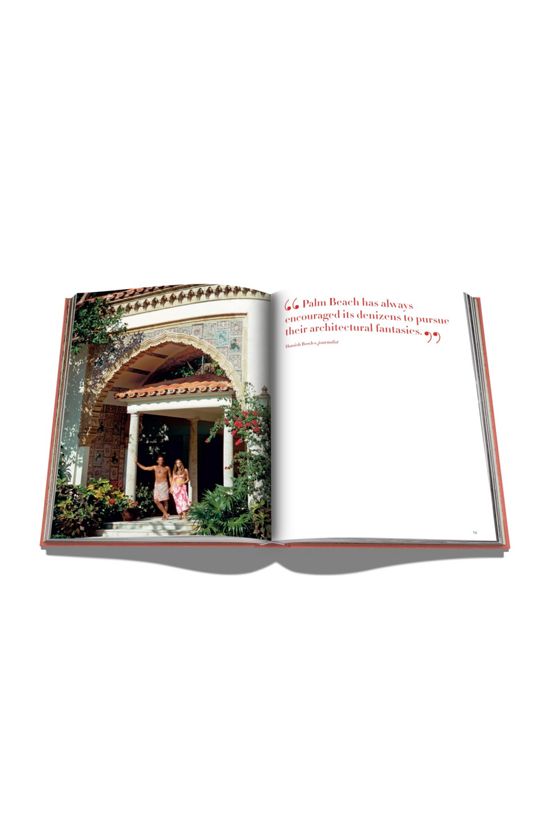Palm Beach Book | Assouline | Eichholtzmiami.com