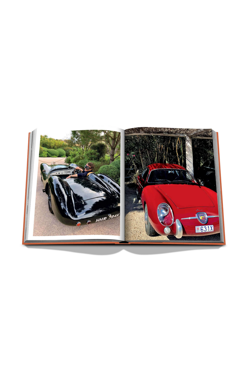 St. Tropez Soleil Book | Assouline | Eichholtzmiami.com