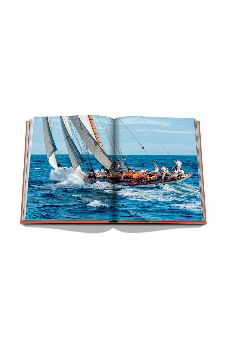 St. Tropez Soleil Book | Assouline | Eichholtzmiami.com