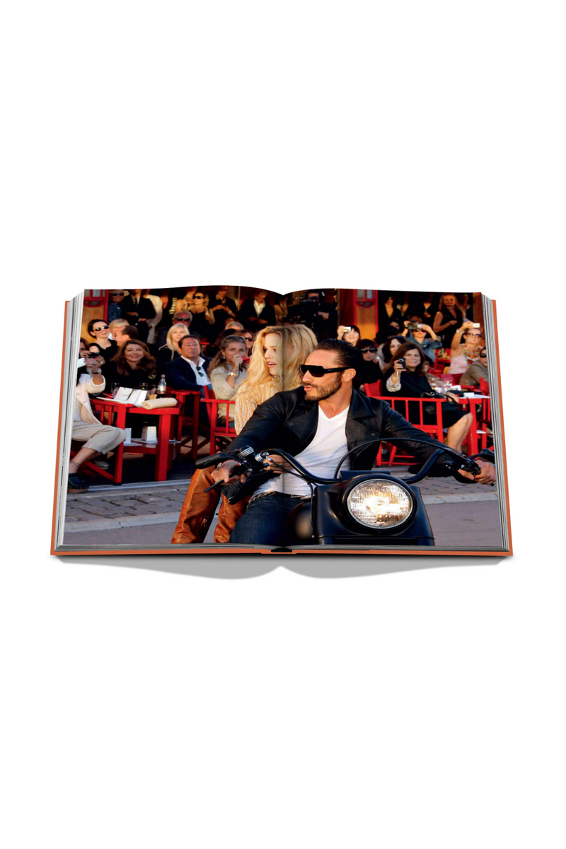 St. Tropez Soleil Book | Assouline | Eichholtzmiami.com