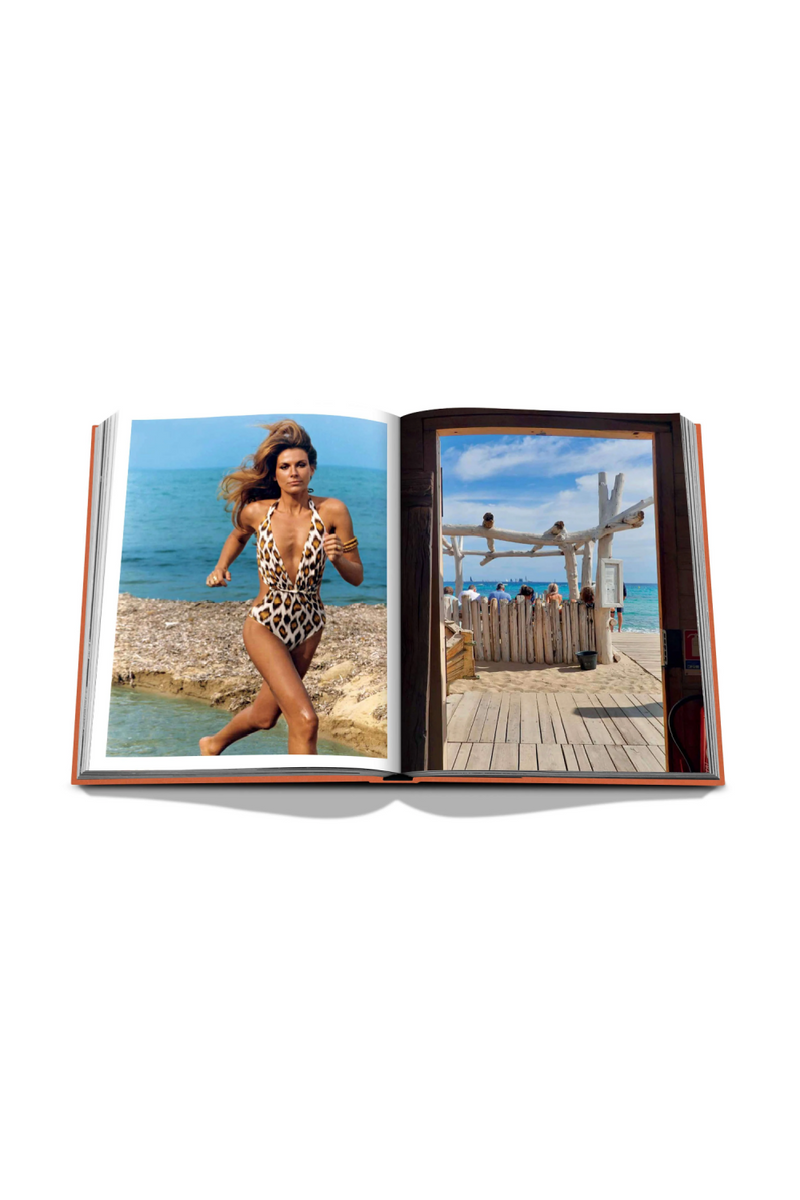 St. Tropez Soleil Book | Assouline | Eichholtzmiami.com