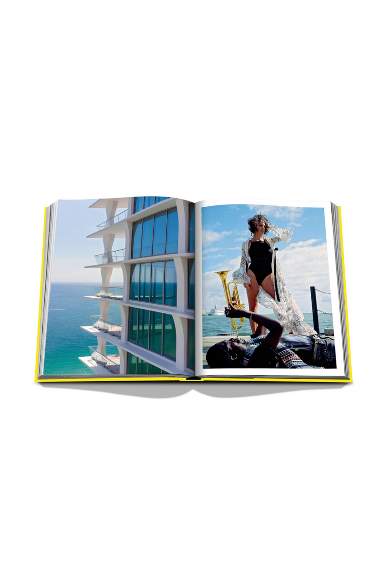 Miami Beach Book | Assouline | Eichholtzmiami.com
