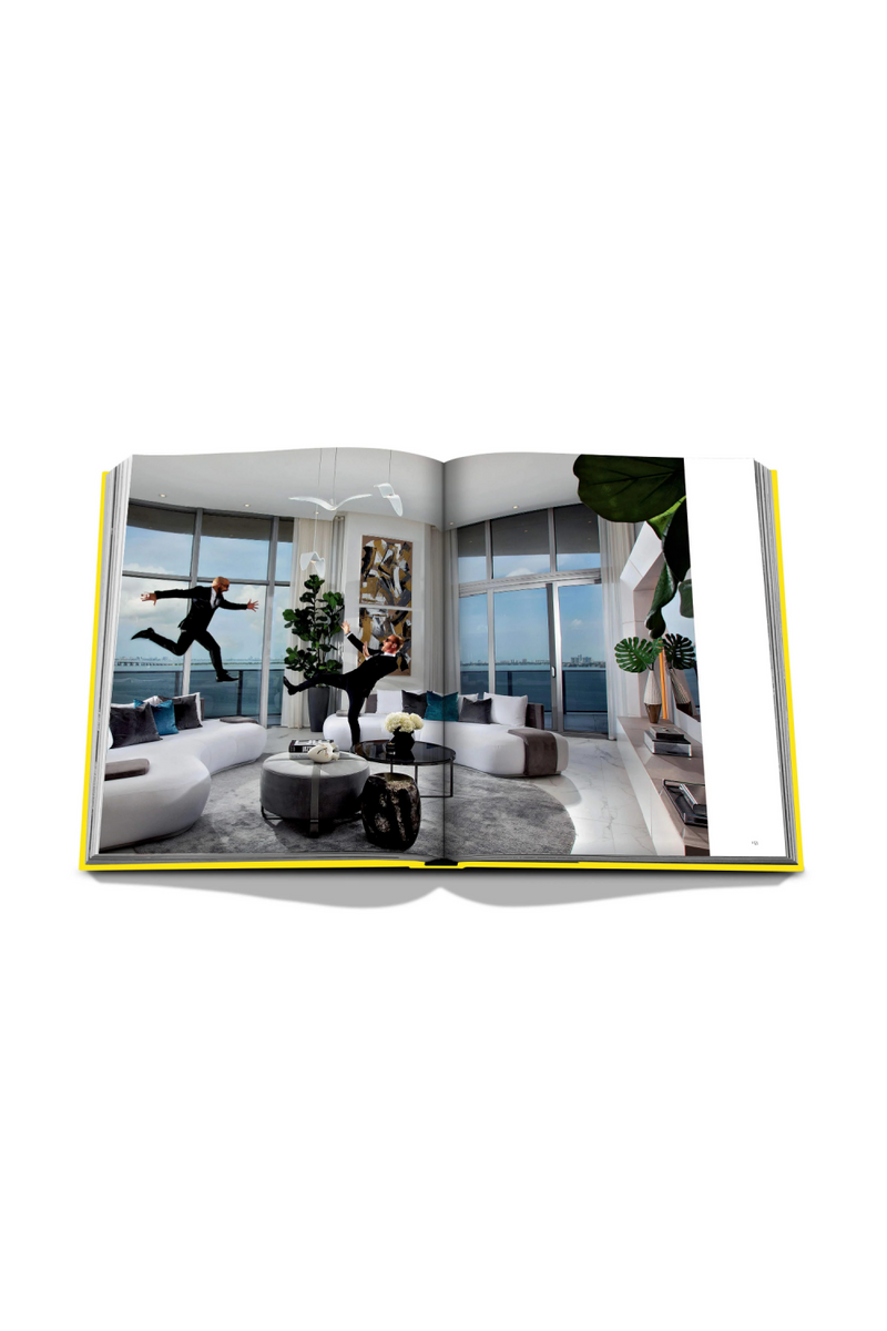 Miami Beach Book | Assouline | Eichholtzmiami.com